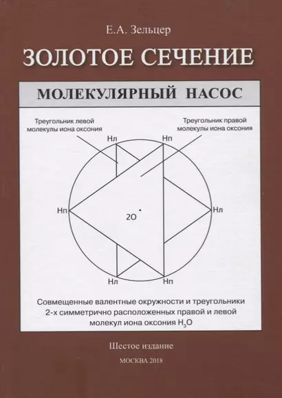 Золотое сечение. От пирамид до наших дней - фото 1