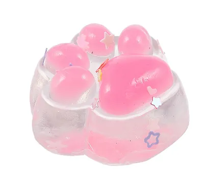 Маленькая лапка антистресс в асс-те - фото 6