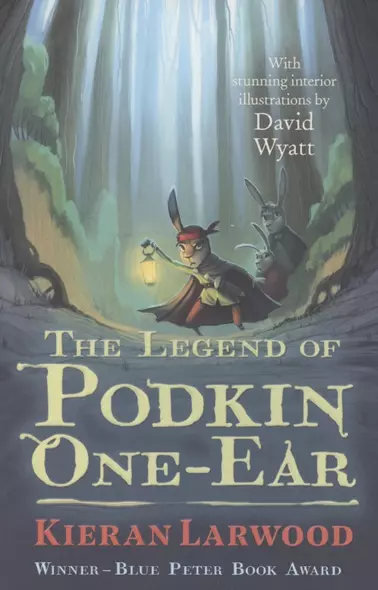 The Legend of Podkin One-Ear - фото 1