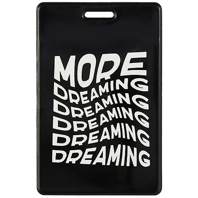Чехол для карточек More dreamig - фото 1