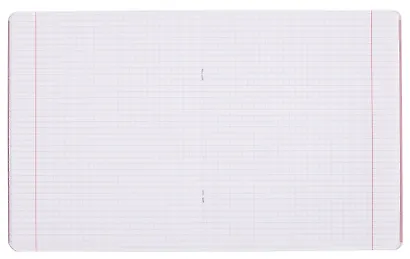 Тетрадь 48 листов, клетка, "Floreale. 2", в ассортименте - фото 3