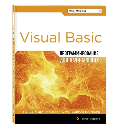 Программирование на Visual Basic для начинающих - фото 3