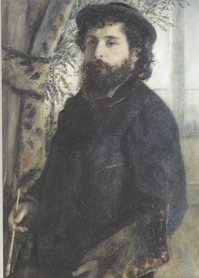 Знаменитые пейзажи импрессинистов - фото 2