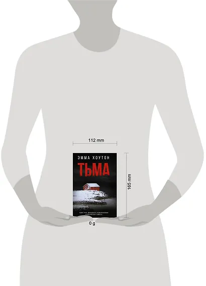Тьма - фото 6