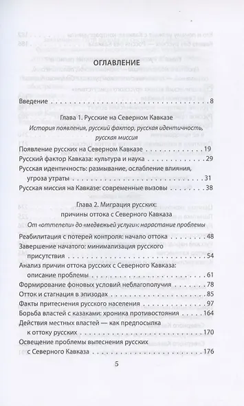 Кавказ без русских: удар с юга - фото 2