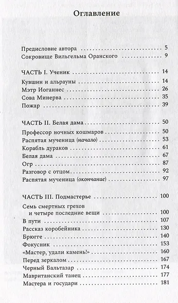 Брабантский мастер Иероним Босх. Роман - фото 9