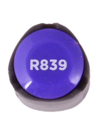 Маркер художественный "Сонет" Twin Brush анютины глазки, Сонет - фото 3