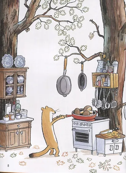 Два мне, один тебе. Для самых маленьких. 3-5 лет - фото 4