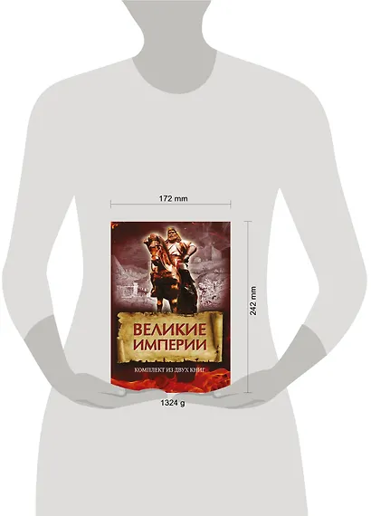Великие империи - фото 3