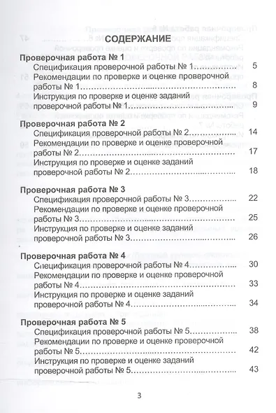 Подготовка к Всероссийской проверочной работе. Математика. 4 класс. Методическое пособие - фото 2