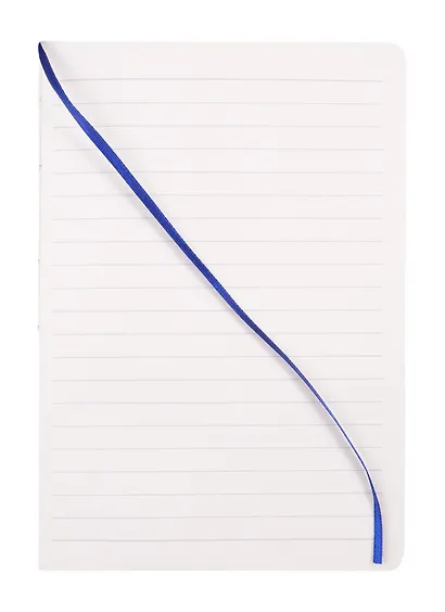 Блокнот с магнитной застежкой "Кот и космос The story is beginning here", 256 страниц, 13 x 19 см - фото 6