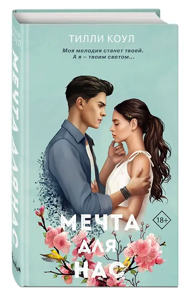 Мечта для нас - фото 3