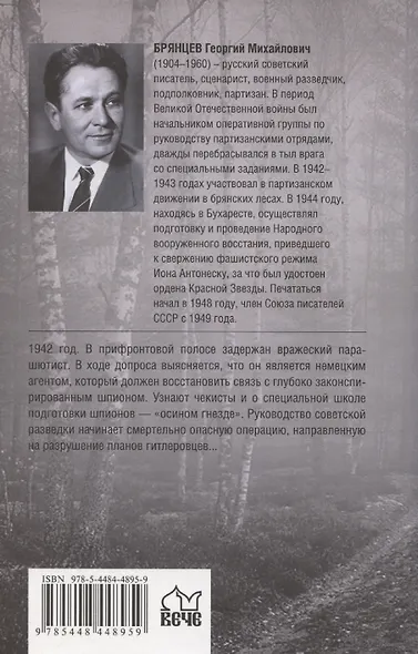 Конец "осиного гнезда" - фото 2