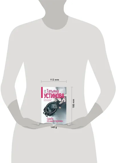 Судьба по книге перемен - фото 4