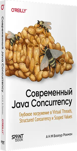 Современный Java Concurrency. Глубокое погружение в Virtual Threads, Structured Concurrency и Scoped Values - фото 2
