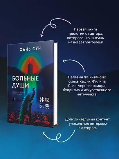 Больные души - фото 7