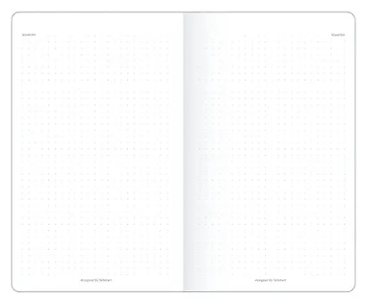 Планинг датированный 2026 год, А6, 32 листа "Nightfall. Маяк", искусственная кожа - фото 6