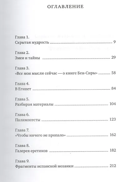 Священный сор. Потерянный и возвращенный мир Каирской генизы - фото 2