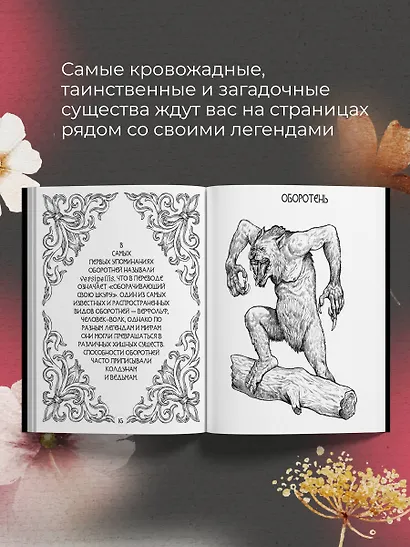 Мификторикум: средневековые химеры, горгульи, Кракен и другие фантастические существа - фото 5