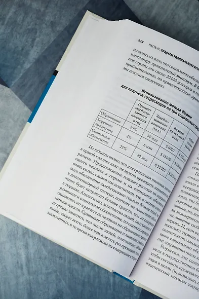 Мышление третьего тысячелетия - фото 9