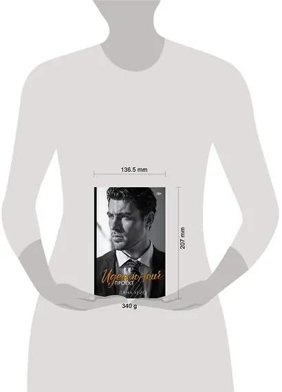 Идеальный проект - фото 5