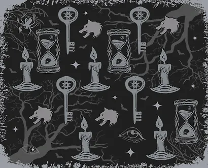 Девочка-призрак - фото 10