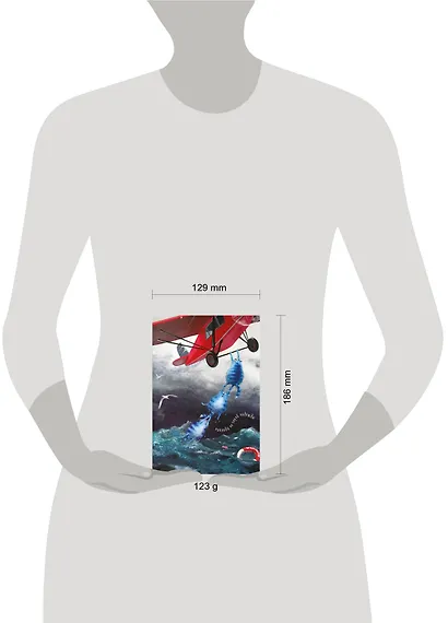 Блокнот Коты. Никогда не теряй надежду (Ирина Зенюк) - фото 3
