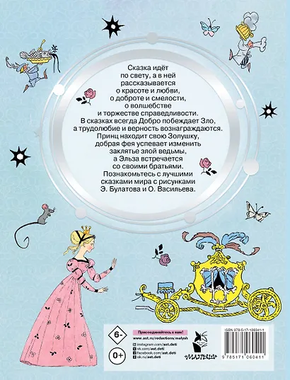 Сказки про принцесс - фото 2