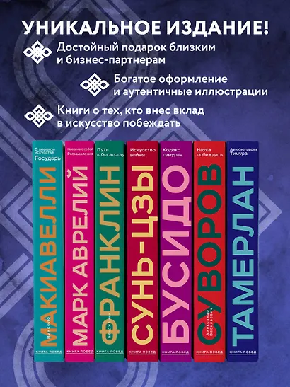 Автобиография Тимура - фото 9