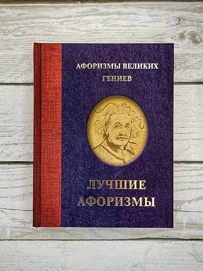 Афоризмы великих гениев - фото 6