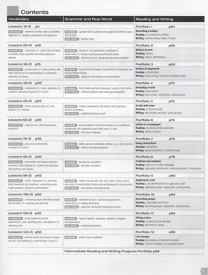 Face2Face. Intermediate. Workbook without key (B1+) - фото 2