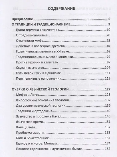 Идентичность язычника в XXI веке - фото 2