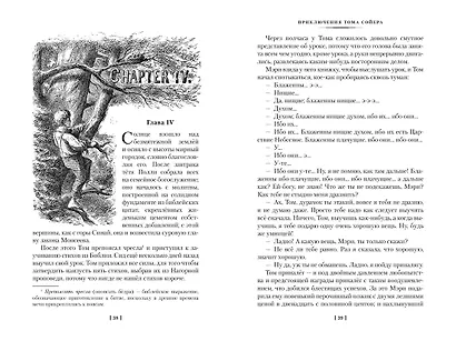 Приключения Тома Сойера и Гекльберри Финна - фото 12