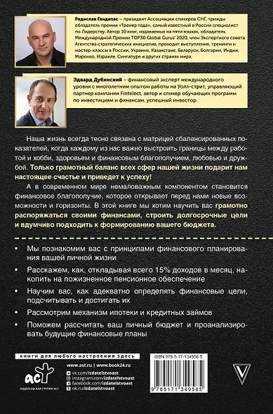 Управляй деньгами: check-up твоих финансов - фото 2