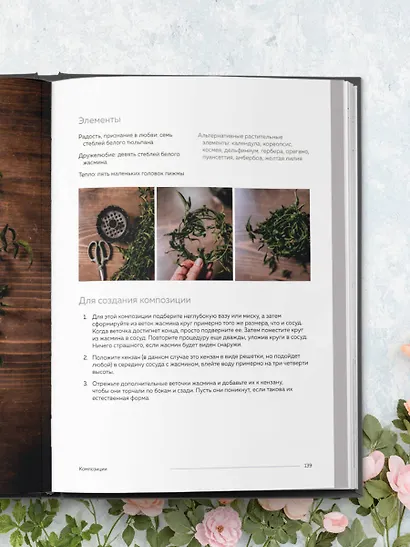 Язык любви цветов: флориография и букеты, говорящие о чувствах - фото 13