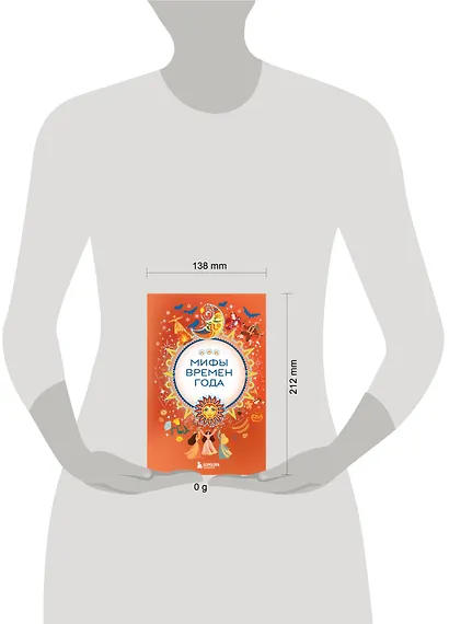 Мифы времен года - фото 7