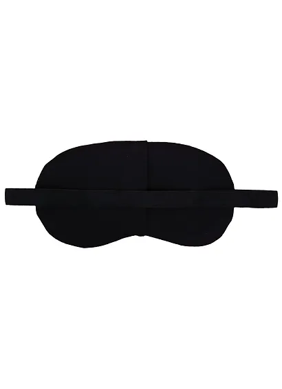 Маска для сна Звезды Escape to the stars (золото) (пакет) (12-37395-XLXJ-28) - фото 2