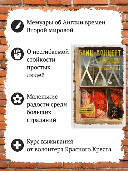 Блиц-концерт в Челси - фото 5