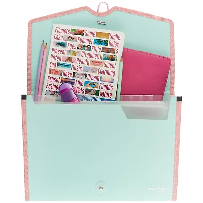 Папка-органайзер «Pastel» - фото 3