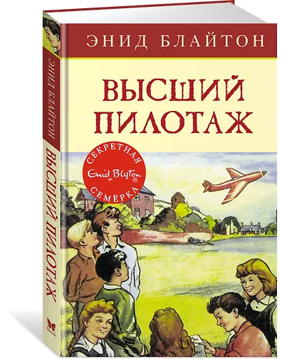 Высший пилотаж. Книга 8 - фото 2