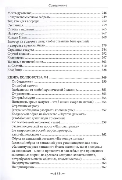 Особый случай. Чернокнижие. Книга 2 - фото 4