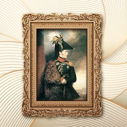 Герои России. Те, кем мы гордимся - фото 7