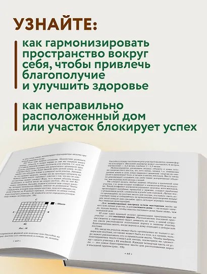 Васту для загородного дома и дачи. Территория под охраной любви - фото 5