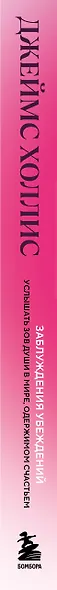 Заблуждения убеждений. Услышать зов души в мире, одержимом счастьем - фото 5