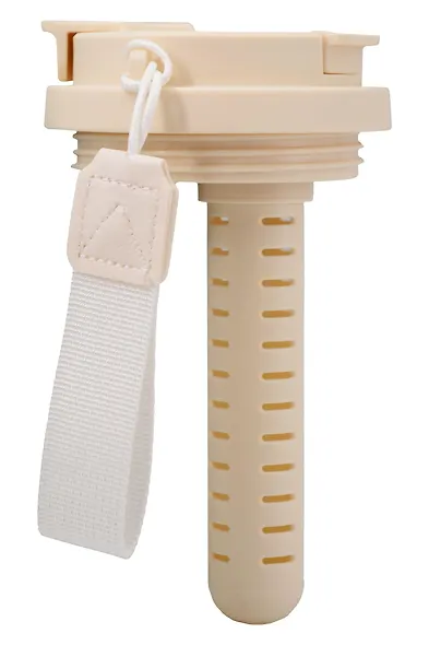 Термостакан Котик в розовых цветах (пластик/металл) (500мл) (12-7306-202510-STB-29) - фото 10