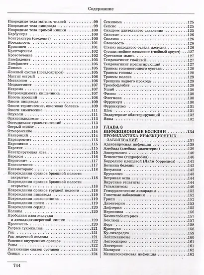 Большая медицинская энциклопедия - фото 4