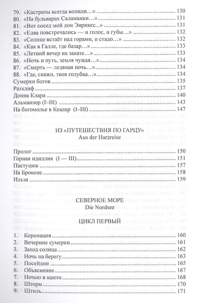 Книга песен - фото 4