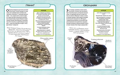 Камни и минералы - фото 6