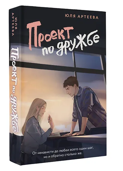 Проект по дружбе - фото 3