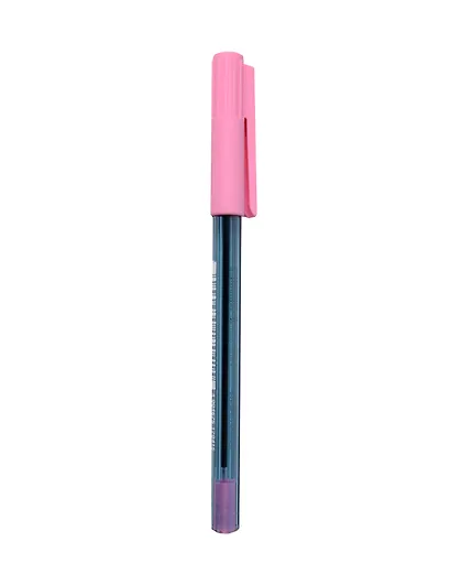 Ручка шариковая синяя "Tops 505 F Bubble Gum" 0,8 мм, Schneider - фото 2